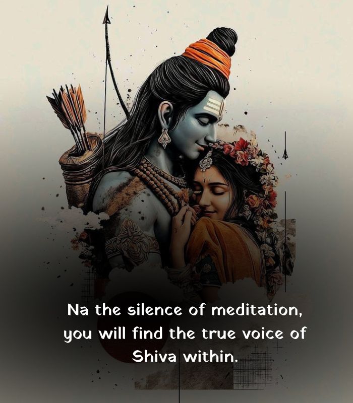 Deep Lord Shiva Quotes