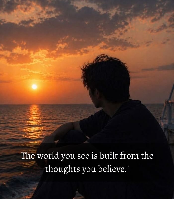 Deep Quotes About Reality