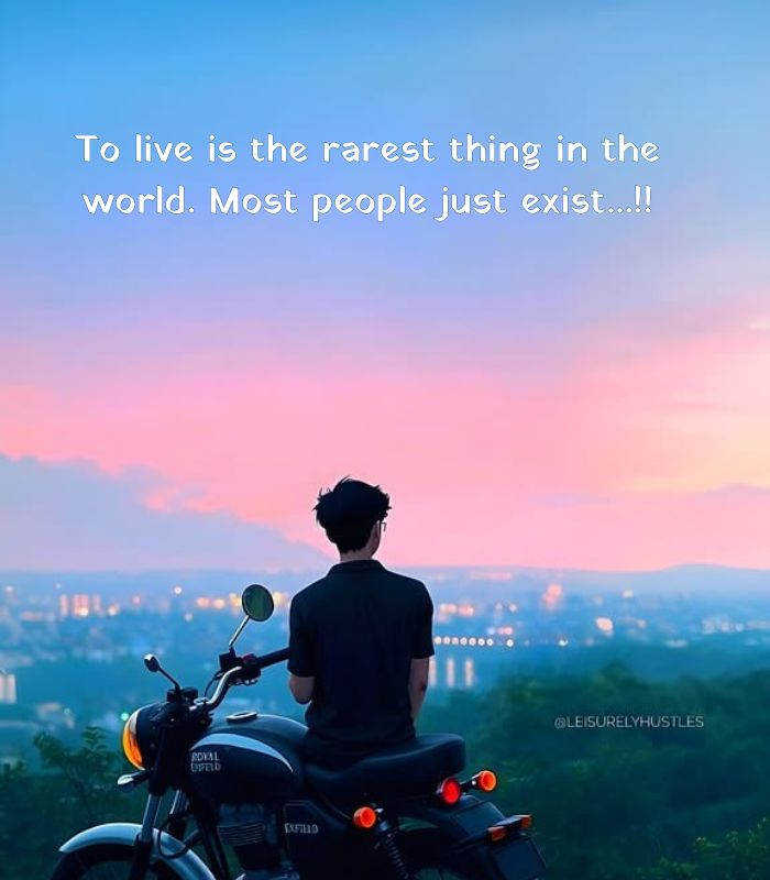 Deep Philosophical Quotes About Life
