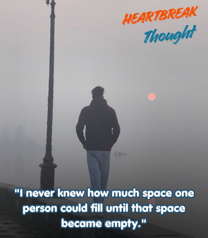 Heartbreak Quotes That Make You Cry