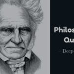 Philosophical Quotes