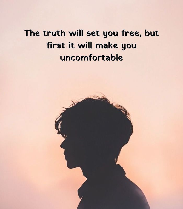Short Philosophical Quotes About Life and Truth