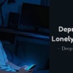 Depressed Lonely Quotes