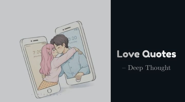 Love Quotes