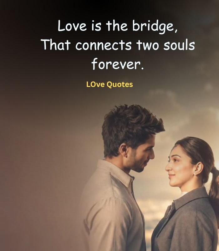 Romantic Love Quotes