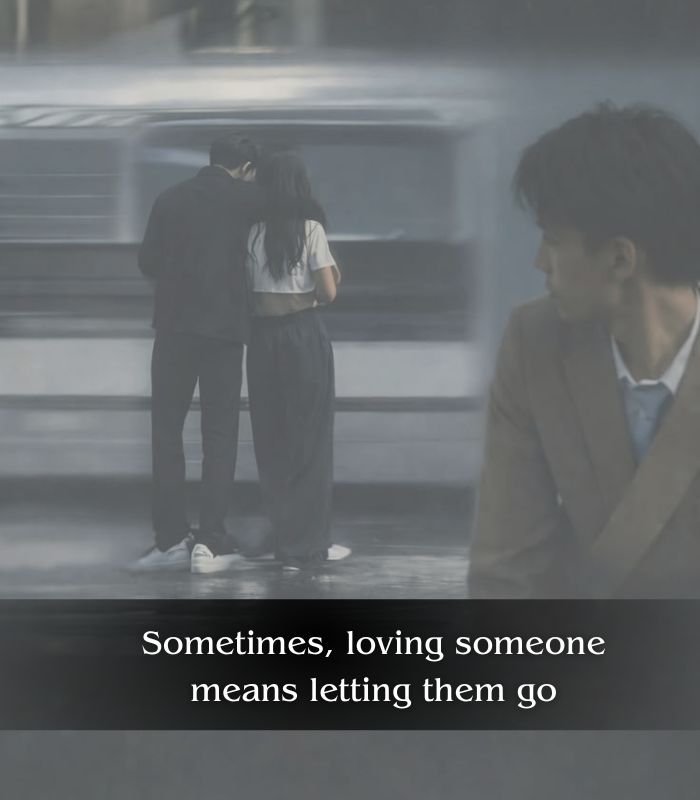Deep One Side Love Quotes
