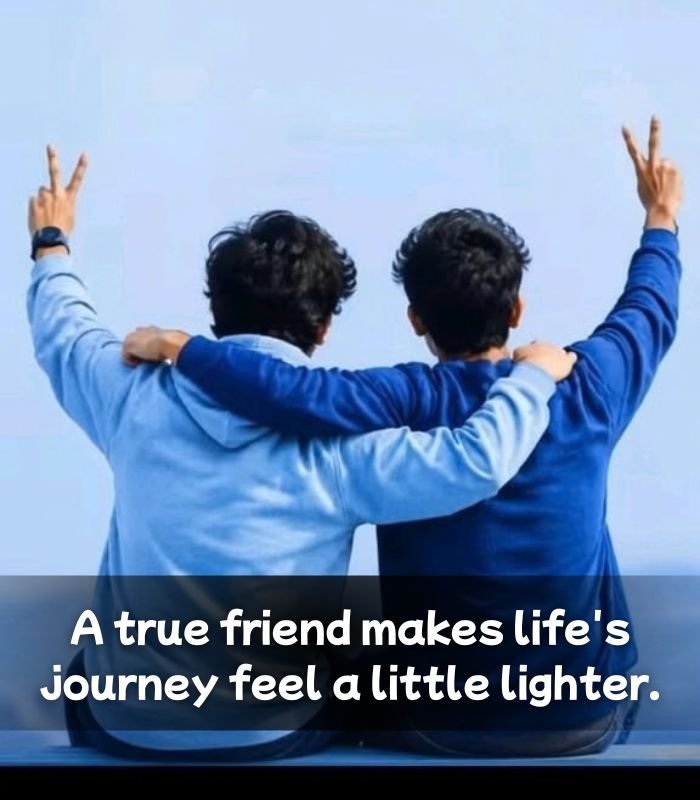 Dosti Quotes in English