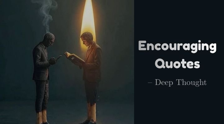 Encouraging Quotes
