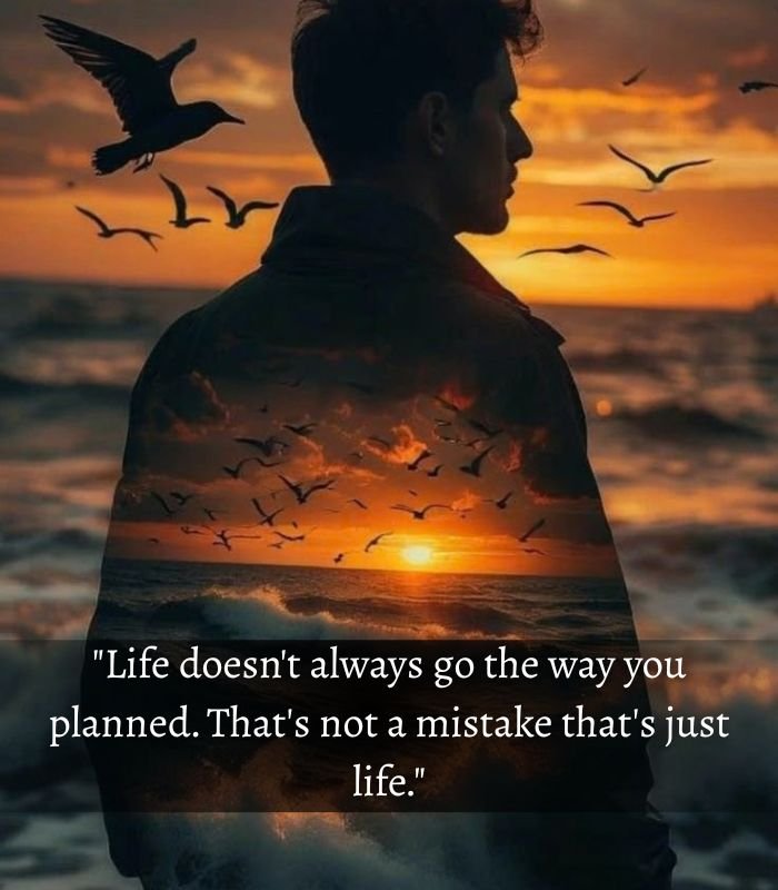 Hard Reality of Life Quotes