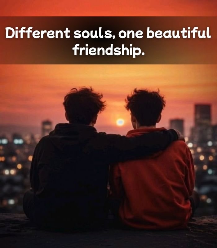 Short Dosti Quotes in English