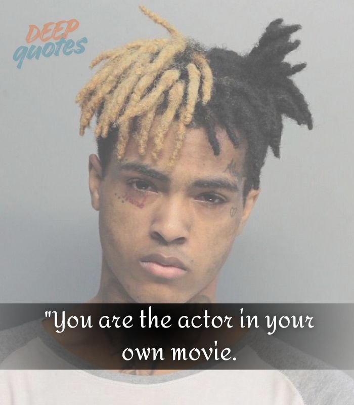 xxxtentacion quotes about love