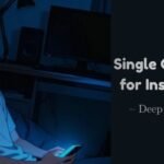 Single Captions for Instagram